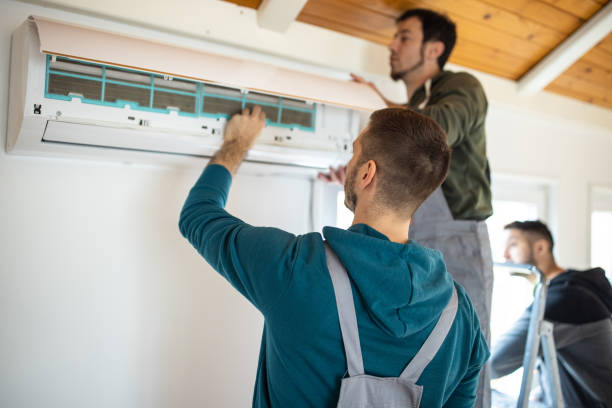 Best HVAC Emergency Services  in Vassar College, NY