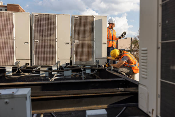 Best HVAC Companies Near Me  in Vassar College, NY
