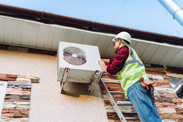 Best HVAC Installation Services  in Vassar College, NY