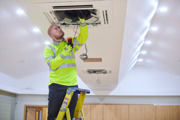 Best Central Air Repair  in Vassar College, NY