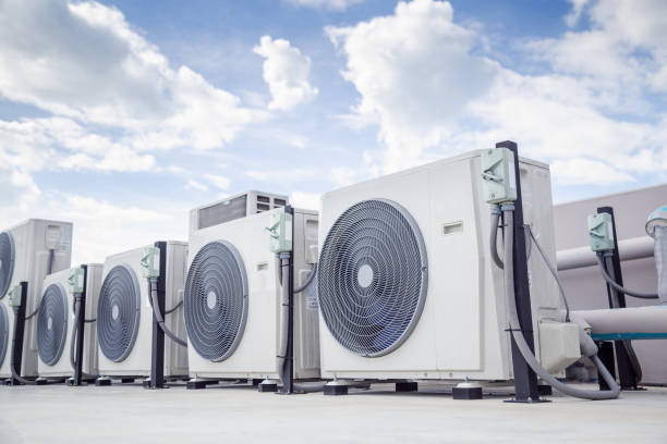 Best Commercial HVAC Repair  in Vassar College, NY