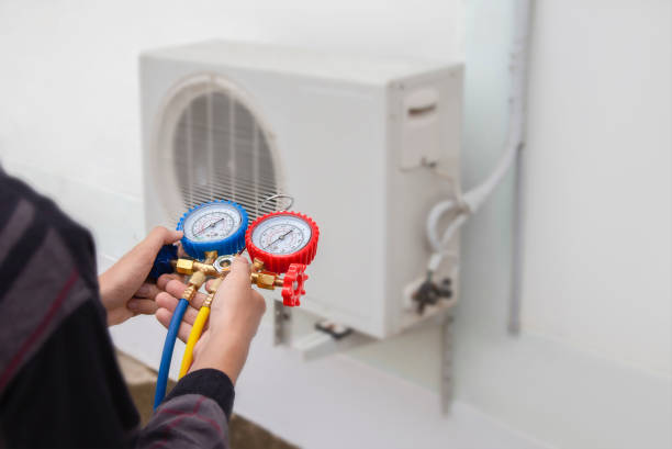 Best Air Quality Test  in Vassar College, NY