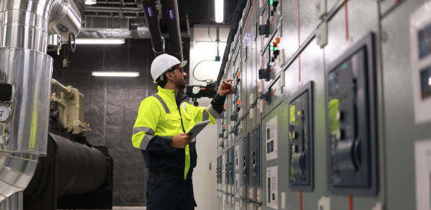 Best HVAC Repair Near Me  in Vassar College, NY