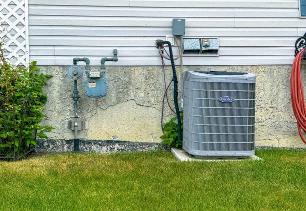  Vassar College, NY HVAC Pros